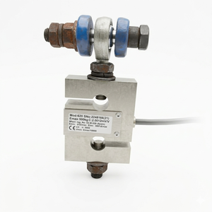 Banda Transportadora con Báscula de 500 T/H, 2m/s, Sistema de Pesaje de Alta Precisión, Larga Vida Útil, OEM, OED - Product Image 6