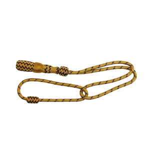 Nœuds d'épée d'officier blancs de haute qualité fabriqués au Pakistan, accessoires d'uniforme confortables - Product Image 1