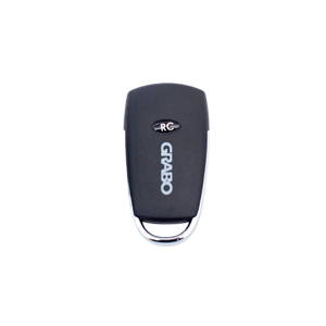 Telecomando wireless professionale senza spazzole per aspirapolvere Gripsters - 3 pulsanti IR con funzione vocale - Product Image 5