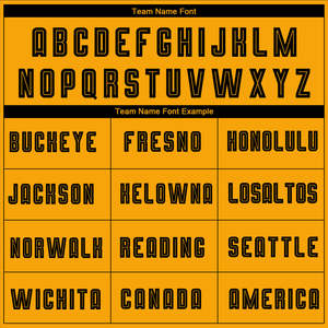 ชุดฟุตบอลสีเหลืองดำไล่เฉดแบบกำหนดเอง ชุดเสื้อซับลิเมชั่นแบบไล่สี สำหรับทีมมืออาชีพ ชายหญิง ระบายอากาศได้ดี - Product Image 4