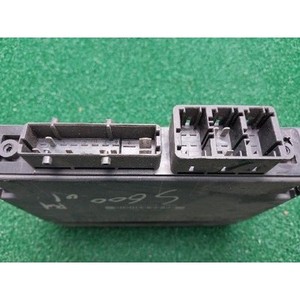 โมดูลควบคุมรถยนต์ S-class ปี 1998-2002 มือสอง ของแท้ รหัส 2208201285 - Product Image 4
