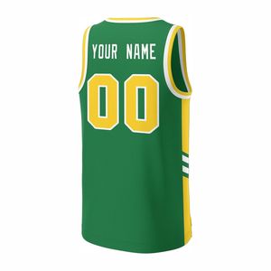 Camiseta de Baloncesto de Alto Rendimiento, Camiseta Deportiva Personalizada, Uniforme Ligero para Equipo, Fabricante de Ropa de Baloncesto OEM ODM - Product Image 6