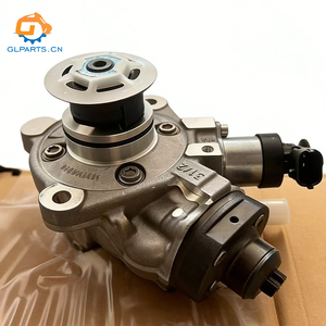 Pièces de moteur d'origine GLPARTS, <span class=keywords><strong>pompe</strong></span> à <span class=keywords><strong>injection</strong></span> de carburant Common Rail 0445010594, <span class=keywords><strong>pompe</strong></span> à <span class=keywords><strong>injection</strong></span> de carburant <span class=keywords><strong>diesel</strong></span> - Product Image 1