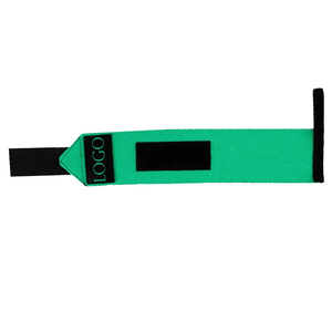 Bandes de poignet pour soulevé de terre, élastiques, pour hommes et femmes, pour fitness, gym, powerlifting et haltérophilie - Product Image 4