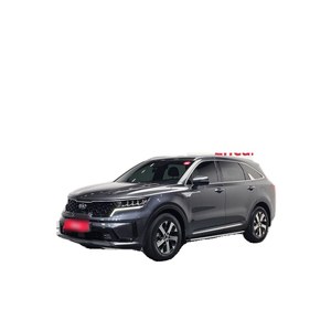 2021 for Kia Sorento Diesel 2.2 2WD with Automatic Gear Box Leather Seats 50,604 km Left Steering - Product Image 1