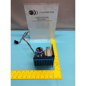 FUENTE DE ALIMENTACIÓN ESTÁNDAR 01-301136-00, 178300 - Equipo y Piezas de Semiconductores de Confianza de Tradicción Global - Product Image 2