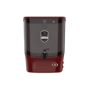 LEXZON REVERSE OSMOSIS WATER TREATMENT SYSTEM MULTI STAGE <b>FILTER</b> DOMESTIC WATER FILTRATION SYSTEM <b>RO</b> ALK TDS TECHNOLOGY - Product Image 1