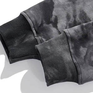 Men Sublimation Hoodies Street Wear New Fashion High Quality Men <b>Thermal</b> Sublimation Hoodies - Product Image 4