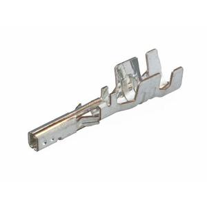201861-5000 Female Crimp Terminal - Product Image 3