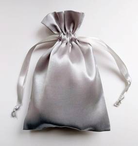 Bolsas de Joyería de Satén Personalizadas, Fabricación de Marca Privada para Minoristas de Joyería y Compradores de Pedidos al por Mayor - Product Image 2