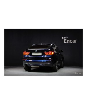 BMW X4 XDrive20d M Sport Modèle avril 2018 77 547 km Volant à gauche Boîte automatique Diesel Euro V Sièges en cuir Arrière - Product Image 4