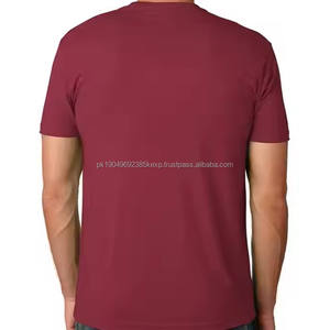 T-shirts pour hommes de qualité supérieure, respirants, résistants, nouveaux modèles de t-shirts pour hommes, impression personnalisée, coton vierge, en gros - Product Image 1