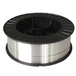Fil de soudure fourré en acier inoxydable E316LT11, 12 mm, 15 kg, AWS A522, pour applications pétrochimiques et offshore, export Inde - Product Image 3