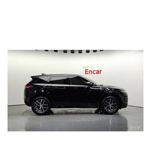 Land Rover Range Rover Evoque P250 Dynamic SE 2024, 9,397 km, Caja de Cambios Automática, Asientos de Cuero, Cámara Trasera, Volante a la Izquierda - Product Image 6