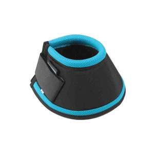 Protège-jambes équestres professionnels en gros : Coques extérieures mates absorbant les chocs pour bottes de protection - Product Image 6