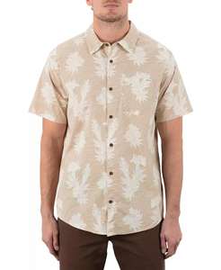 Camisa de manga corta para Hombre | Hurley - Product Image 1