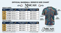 Maillot de baseball classique entièrement personnalisé pour l'équipe nationale 2026, respirant, 100 % polyester, Venezuela, coupe courte