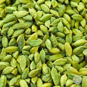 Fresh Harvest Green Cardamom With Rich Aroma Features And Superior Selection For Bulk Purchasing - Product Image 6