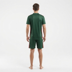 Conjunto de Uniforme de Fútbol Americano Personalizado, Jersey Deportivo de Poliéster para Entrenamiento, Práctica y Clubes - Product Image 5