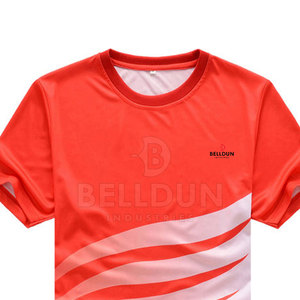 Camisetas Sublimadas de Alto Rendimiento 2026, Hechas en Pakistán, Equipo Deportivo de Primera Calidad, Camisetas Deportivas Sublimadas para Entrenamiento - Product Image 6