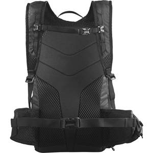 Cubierta Impermeable Reflectante para Mochila de Senderismo, Camping y Viajes, de 30-40L, Ajustable, Unisex - Product Image 2