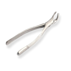Meilleures ventes : Pinces d'extraction dentaire légères, instruments dentaires à lame dentée, en promotion - Product Image 4
