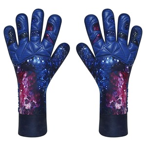 Guantes de Portero Profesionales de Alta Calidad, Guantes Deportivos, Guantes de Entrenamiento para Portero de Fútbol - Product Image 3