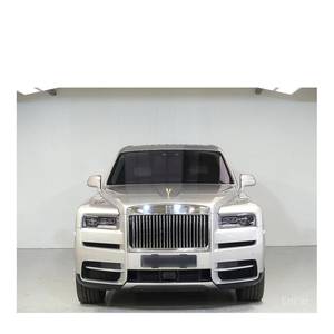 Rolls-Royce Cullinan 6.7 V12 2023/6, 9,200 km, Caja de Cambios Automática, Volante a la Izquierda - Product Image 2