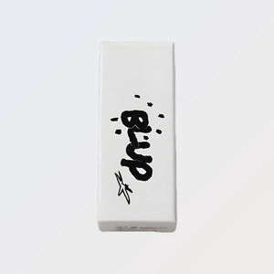 Gloss à lèvres en gros Obeo Korean K-Beauty Blub Over Dew Glowy Tint 873 Roma Fabriqué en Corée en gros - Product Image 3
