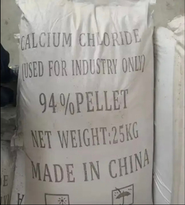 Pure Calcium <b>Chloride</b> for Meat and Poultry Processing - Product Image 5