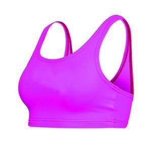 Sujetador deportivo personalizado para entrenamiento, ropa de gimnasio, nueva llegada, sujetador deportivo para mujer al mejor precio, sujetador deportivo para mujer en oferta con entrega rápida - Product Image 4