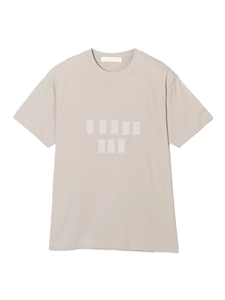 Camiseta de Algodón para Mujer, Talla Grande, Corte Regular, Cuello Redondo, Manga Corta, Color Sólido, Transpirable, Tejido de Punto, Informal, para Primavera/Verano - Product Image 6
