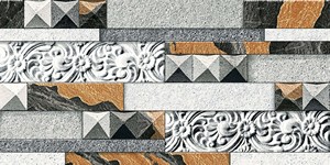 Carreaux muraux Premium Choice Premium Quality Asia Tiles Elevation 300x600mm, résistants à l'eau. - Product Image 3