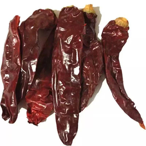 Paprika déshydraté de qualité supérieure, similaire au paprika péruvien, fourni par Paprika Factory - Product Image 1