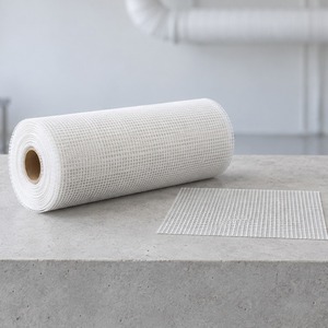 [APEC] Tissu en maille PET pour assemblages d'écrans en polymère sur mesure et programmes de fourniture pour les revendeurs industriels - Product Image 1