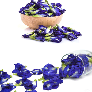 Polvo Fino de Flor de Mariposa Premium al por Mayor, Extracto Azul, Producto Agrícola de Vietnam, Tambor a Granel, Mejor Calidad - Product Image 3