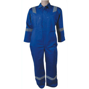 Vêtements de travail ignifuges FRC, vêtements de sécurité - Product Image 1