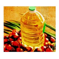 Aceite de Palma Hidrogenado Orgánico Refinado de Grado Premium CP6 CP8 CP10 con 100% de Pureza y Precio Económico