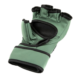 Gants d'entraînement de combat MMA, fabrication professionnelle, matériau durable, gants MMA de qualité supérieure - Product Image 6