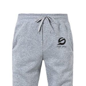 Ensemble de survêtement deux pièces personnalisé pour homme – Tenue de sport et d'entraînement pour la gym - Product Image 5