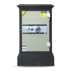 ตู้เซฟขนาดเล็ก มิชชั่นฮิลล์ รัฐเซาท์ดาโคตา สหรัฐอเมริกา - Product Image 1