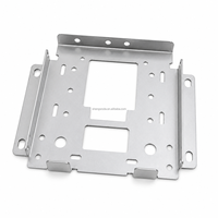 Fabricant de pièces de machines CNC de précision sur mesure, usinage d'aluminium, d'acier inoxydable, de titane, de laiton, service d'usinage de pièces de robots, base de moteur