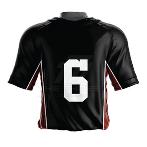 New Design Customized Logo Breathable High Quality Baseball Uniform Custom Made Best Selling From Pakistan - Product Image 4