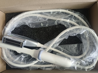 Servicio de Reparación, Sonda de Ultrasonido, Reemplazo de Cristal, Sonda Transvaginal RAB4-8-D, Impermeable