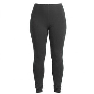 Best Sale Super Stretch Colorful Solid Manufacturer Custom Design <b>Leggings</b> Fitness Tights Gym Wear Printed Women Sports <b>Legging</b> - Product Image 1