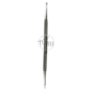 Cuchara Dental Ergonómica de Acero Inoxidable Reutilizable para Odontología Restauradora - Product Image 5