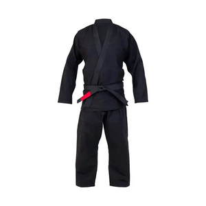Top Quality Karate Competition Uniform Taekwondo Bjj Gi for Men - Product Image 1