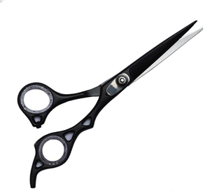 Kit de Barbería Completo con Cortapelos, Tijeras y Herramientas de Aseo, Kit Profesional para Cortar el Cabello y Recortar la Barba - Product Image 5