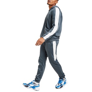 Sudaderas y Hoodies de Forro Polar Personalizadas para Hombre, Venta al Por Mayor, Invierno 2026 - Product Image 1