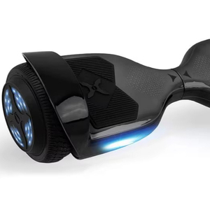 NUEVO Hoverboard Autoequilibrado de Grado Industrial FAV con Velocidad Máxima de 7 Mph, Motores Dobles de 200W, Personalizable OEM - Product Image 1
